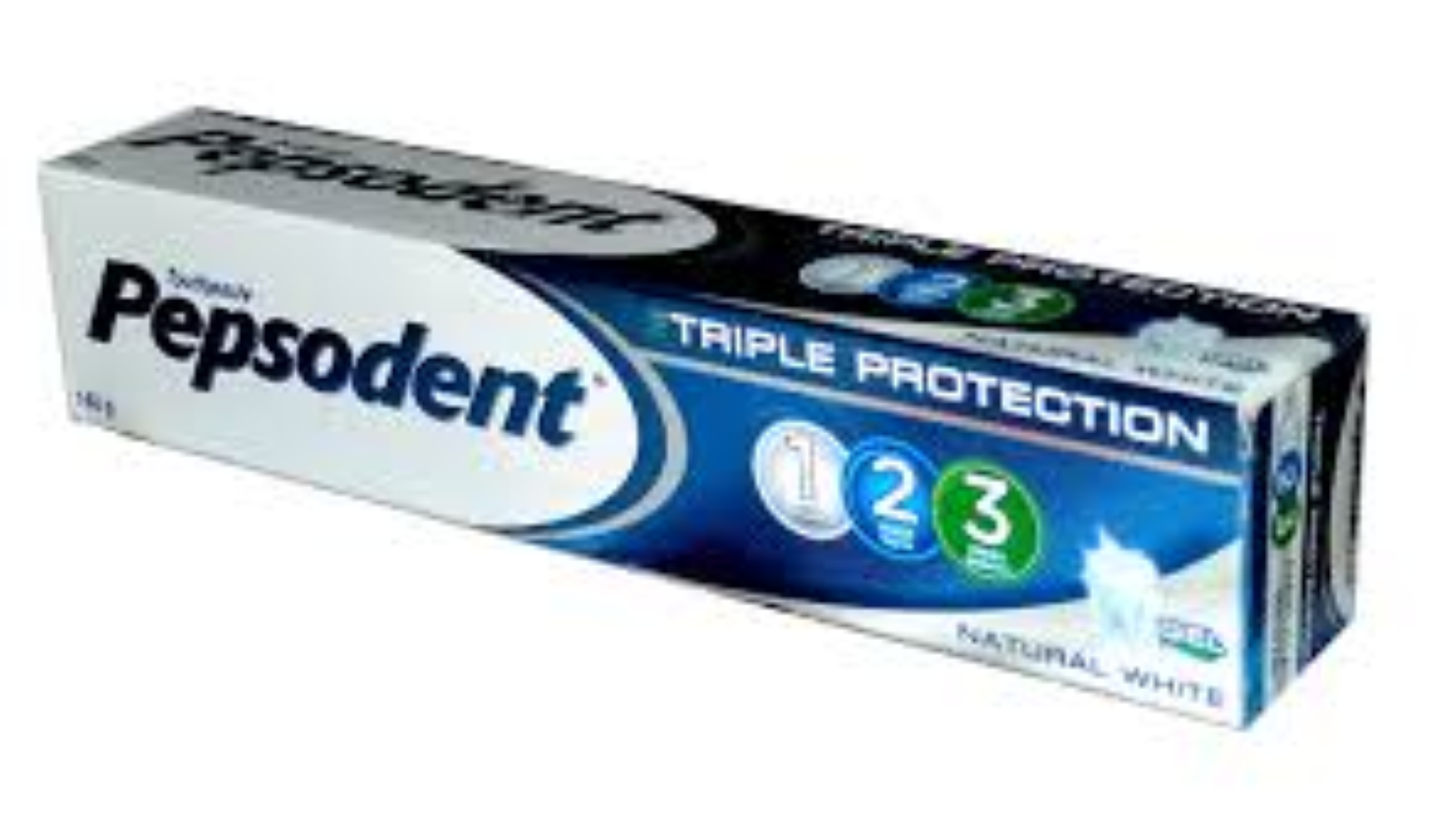PEPSODENT TP ORIGINAL 140G
